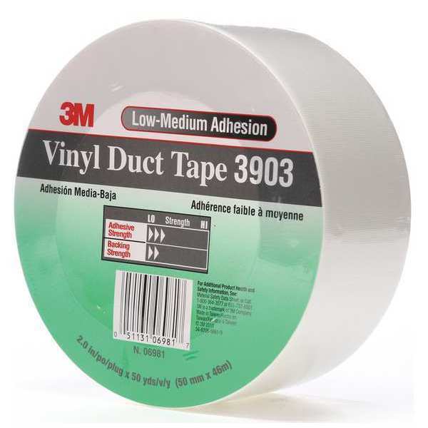 Băng Keo 1 Mặt 3M Duct Tape 3903