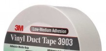 Băng Keo 1 Mặt 3M Duct Tape 3903