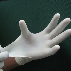 Băng tay BHLD phẫu thuật vô trùng