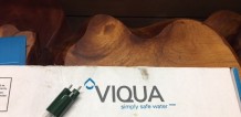 Bóng đèn cực tím khử trung Viqua S36RL