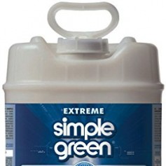 Nước tẩy rửa Simple Green Extreme
